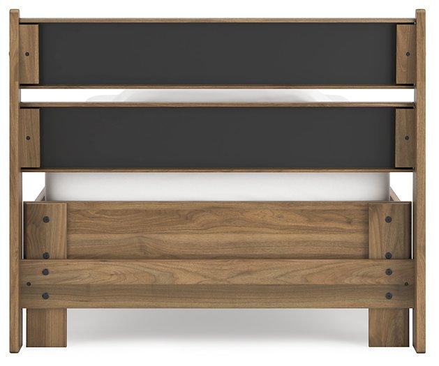 Deanlow Bedroom Package - Ideal Furniture (Fresno,CA)