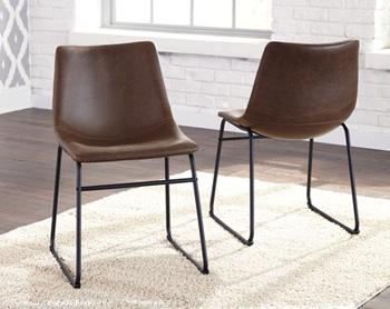 Centiar Dining Chair - Ideal Furniture (Fresno,CA)