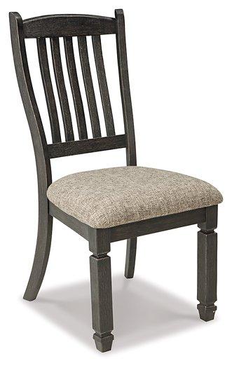 Tyler Creek Dining Set - Ideal Furniture (Fresno,CA)
