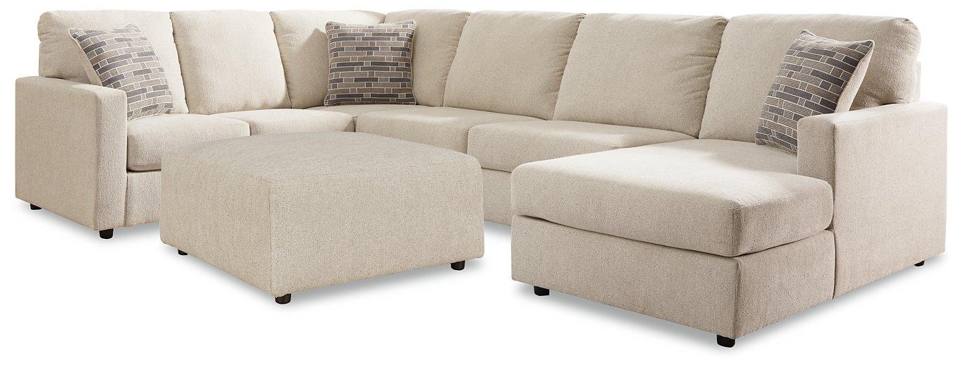 Edenfield Living Room Set - Ideal Furniture (Fresno,CA)