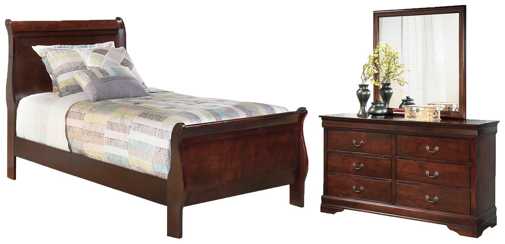 Alisdair Bedroom Set - Ideal Furniture (Fresno,CA)