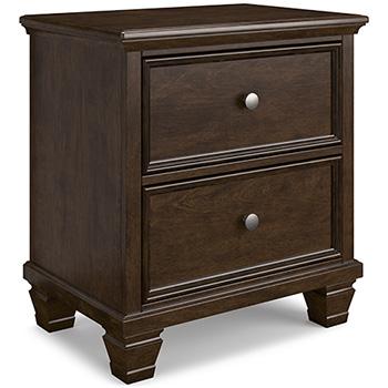 Danabrin Bedroom Set - Ideal Furniture (Fresno,CA)