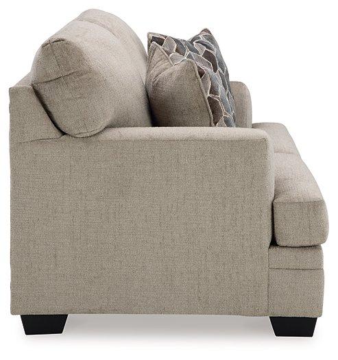 Stonemeade Living Room Set - Ideal Furniture (Fresno,CA)