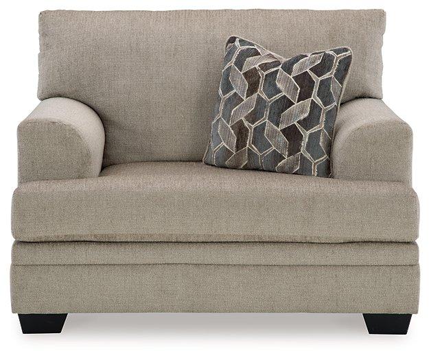 Stonemeade Living Room Set - Ideal Furniture (Fresno,CA)