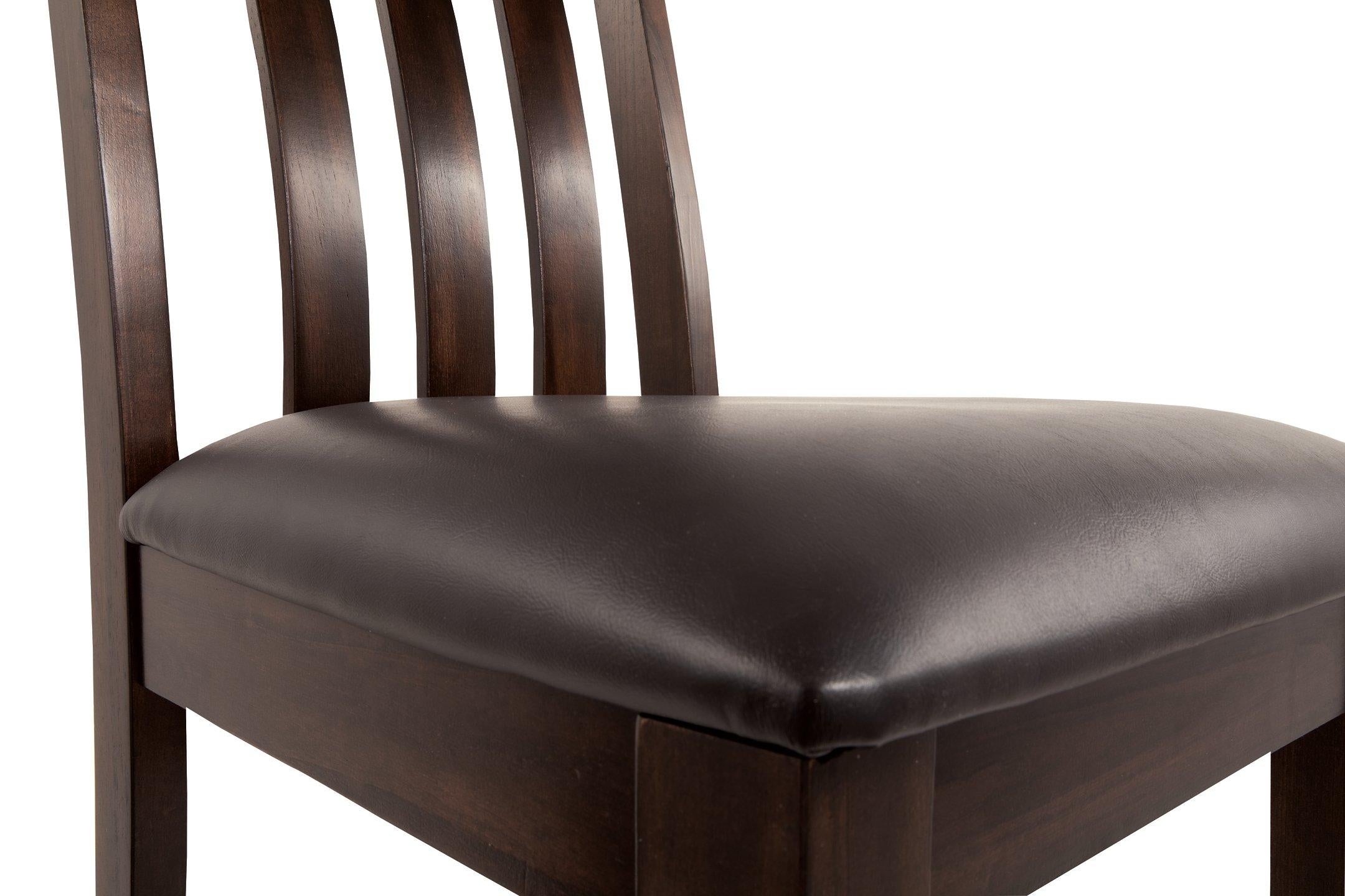 Haddigan Dining Set - Ideal Furniture (Fresno,CA)
