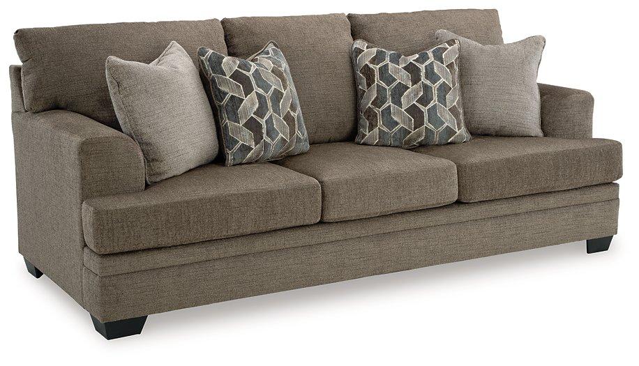 Stonemeade Living Room Set - Ideal Furniture (Fresno,CA)