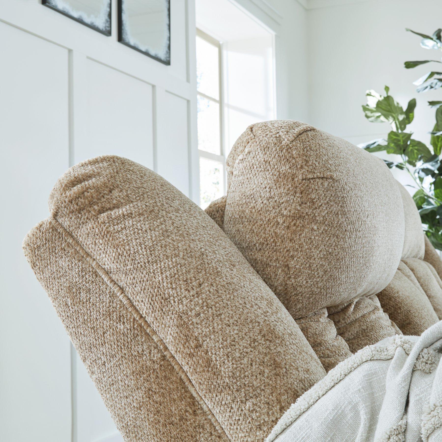 Tip-Off 2-Piece Living Room Set - Ideal Furniture (Fresno,CA)