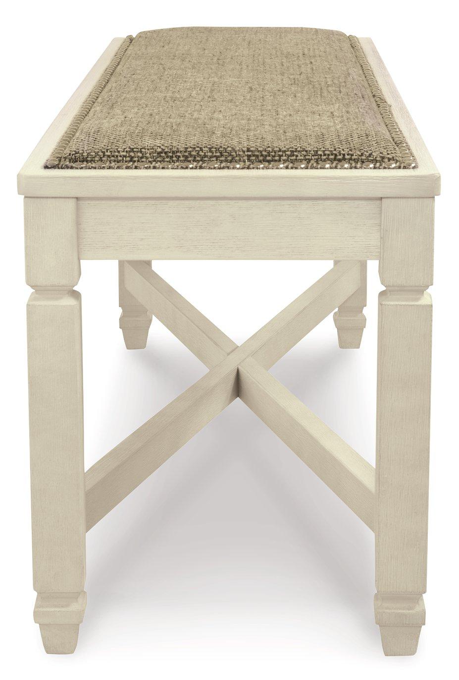Bolanburg Dining Bench - Ideal Furniture (Fresno,CA)