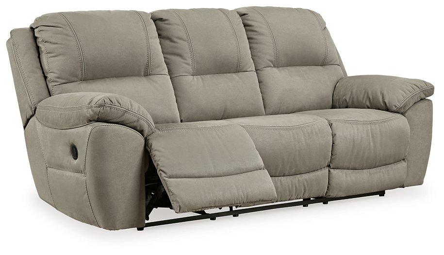 Next-Gen Gaucho Living Room Set - Ideal Furniture (Fresno,CA)