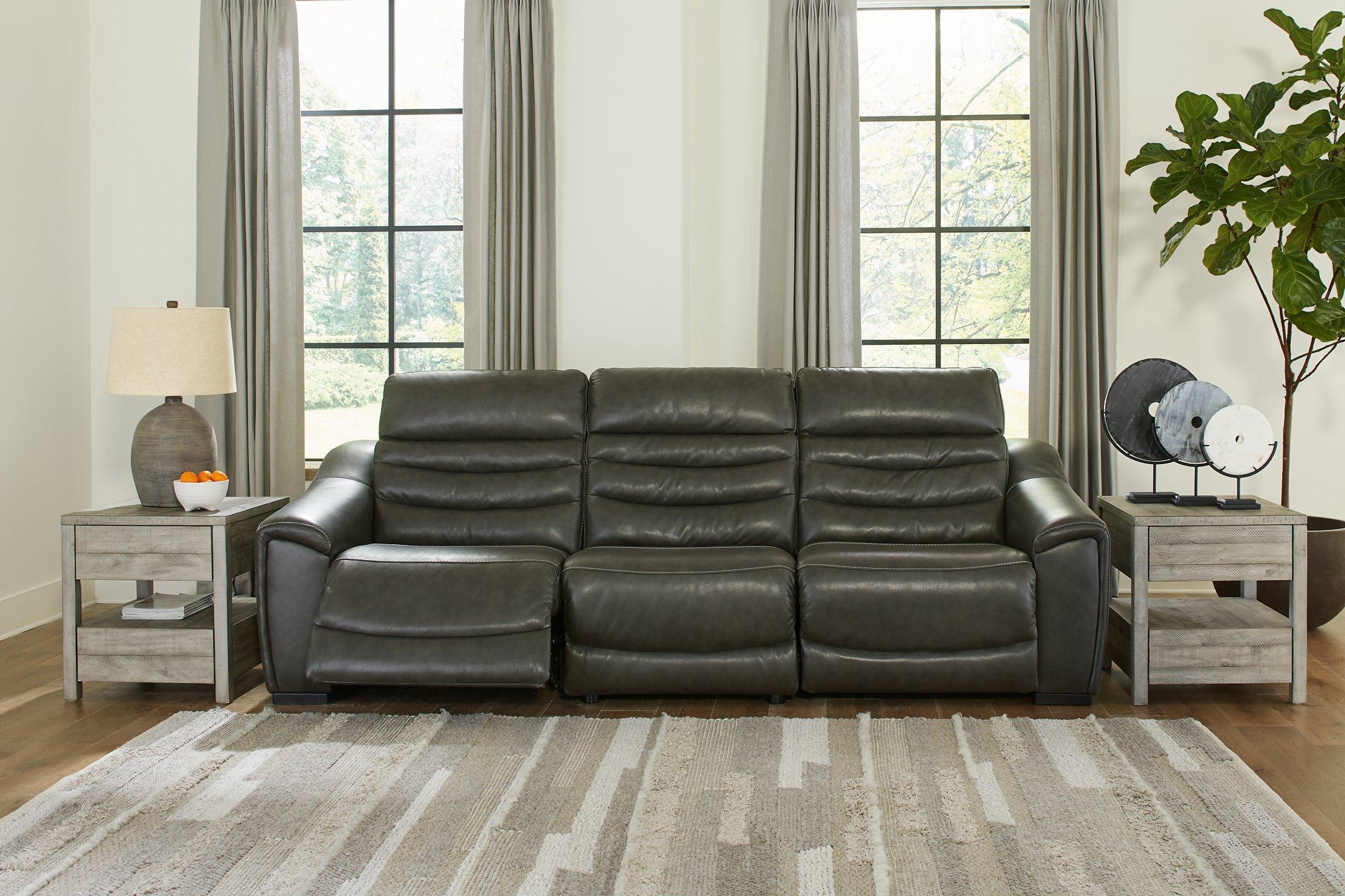 Center Line Living Room Set - Ideal Furniture (Fresno,CA)