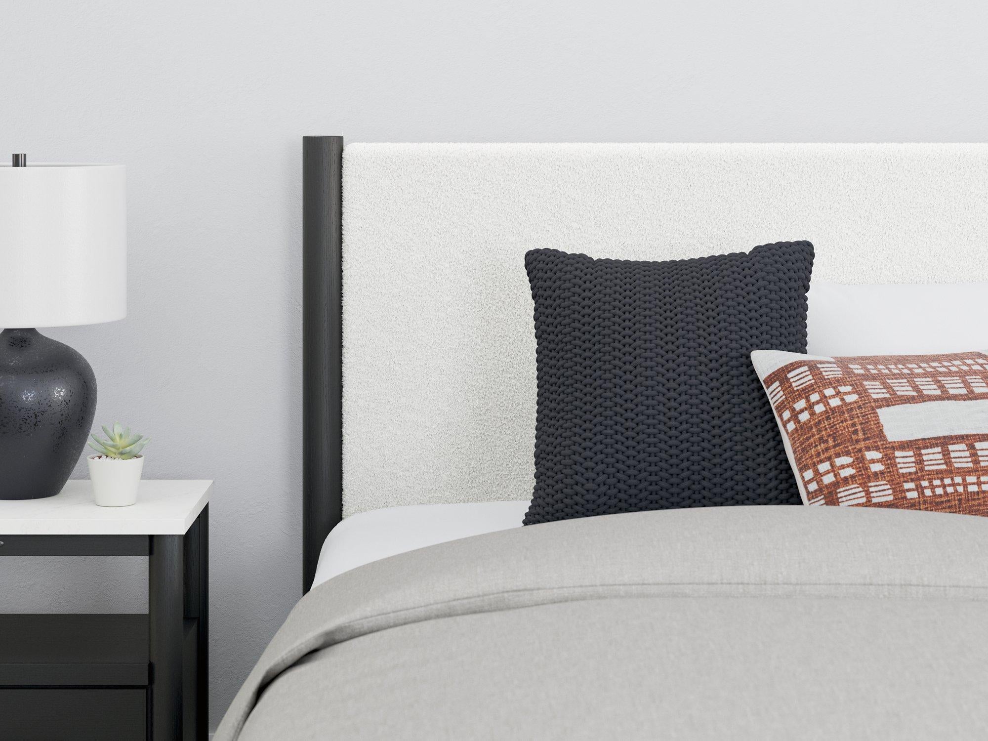 Cadmori Bedroom Set - Ideal Furniture (Fresno,CA)