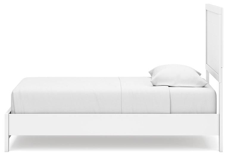 Binterglen Bed - Ideal Furniture (Fresno,CA)