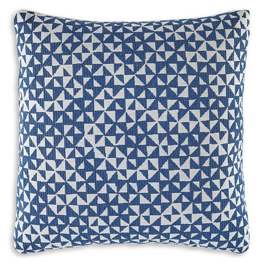 Jaycott Next-Gen Nuvella Pillow (Set of 4) - Ideal Furniture (Fresno,CA)