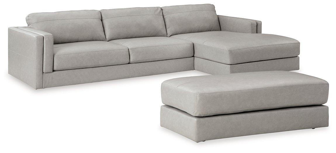 Amiata Upholstery Package - Ideal Furniture (Fresno,CA)