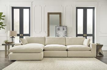 Elyza Living Room Set - Ideal Furniture (Fresno,CA)