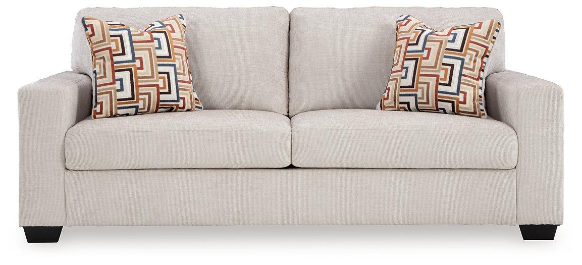 Aviemore Sofa Sleeper - Ideal Furniture (Fresno,CA)