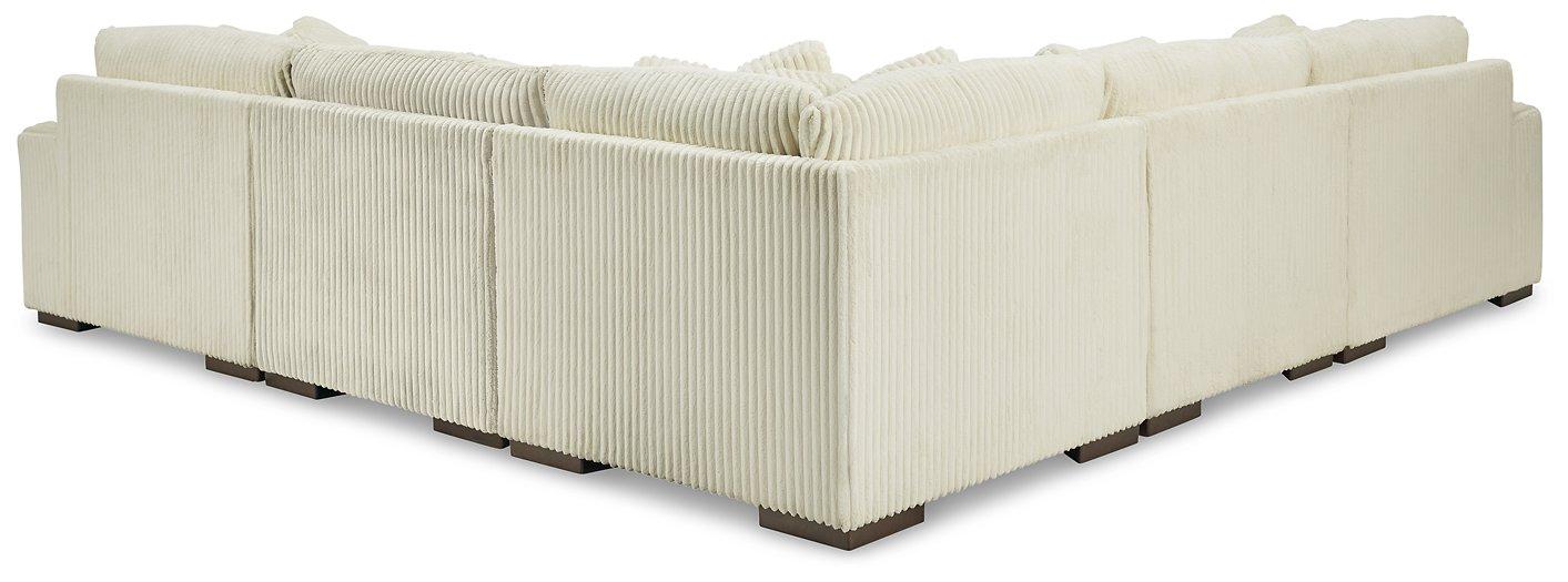 Lindyn Living Room Set - Ideal Furniture (Fresno,CA)