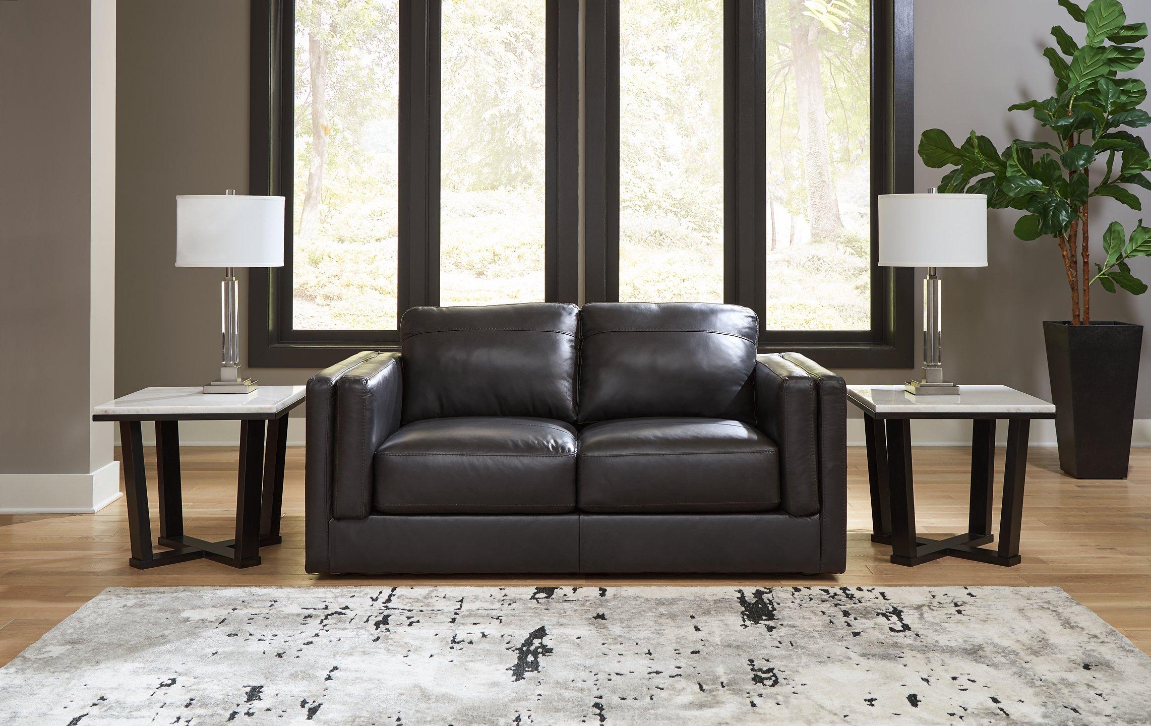 Amiata Loveseat - Ideal Furniture (Fresno,CA)
