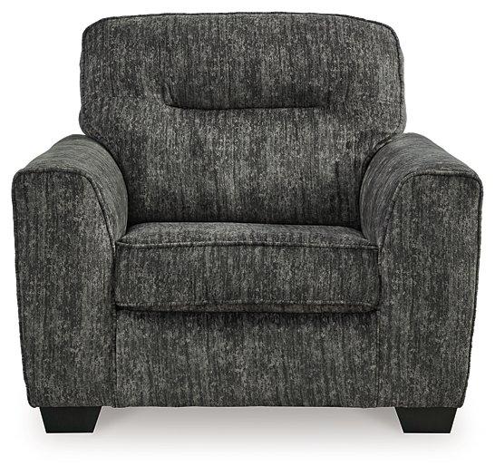 Lonoke Living Room Set - Ideal Furniture (Fresno,CA)