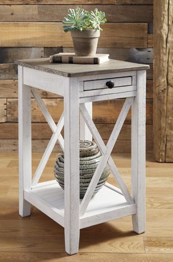 Adalane Accent Table - Ideal Furniture (Fresno,CA)