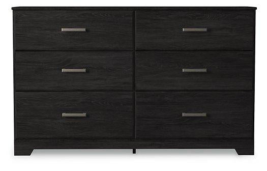 Belachime Dresser - Ideal Furniture (Fresno,CA)