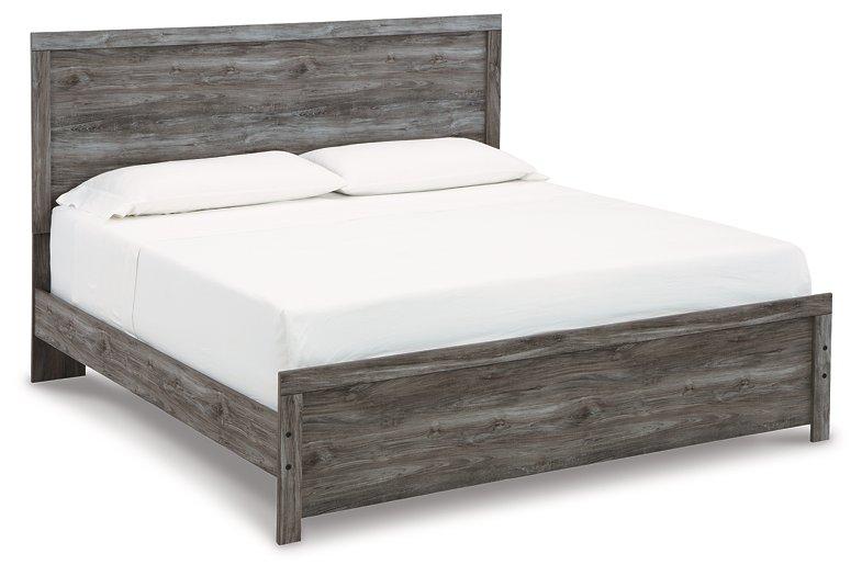 Bronyan Bedroom Set - Ideal Furniture (Fresno,CA)