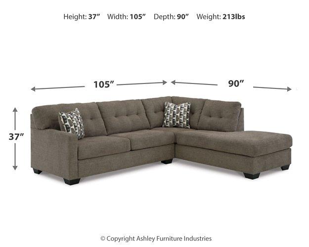 Mahoney Living Room Set - Ideal Furniture (Fresno,CA)