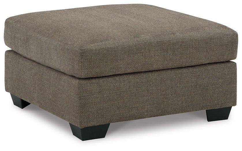 Mahoney Living Room Set - Ideal Furniture (Fresno,CA)