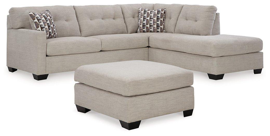 Mahoney Living Room Set - Ideal Furniture (Fresno,CA)