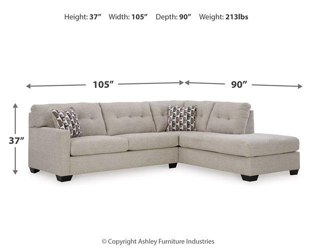 Mahoney Living Room Set - Ideal Furniture (Fresno,CA)