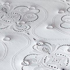 Socalle Bed and Mattress Set - Ideal Furniture (Fresno,CA)