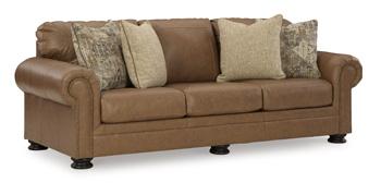 Carianna Sofa - Ideal Furniture (Fresno,CA)