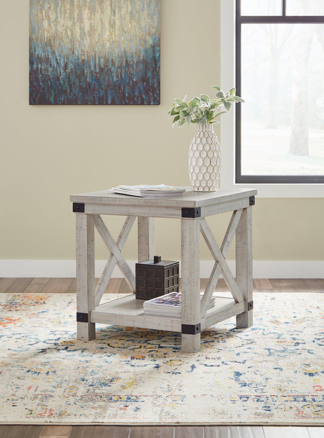 Carynhurst Occasional Table Set - Ideal Furniture (Fresno,CA)