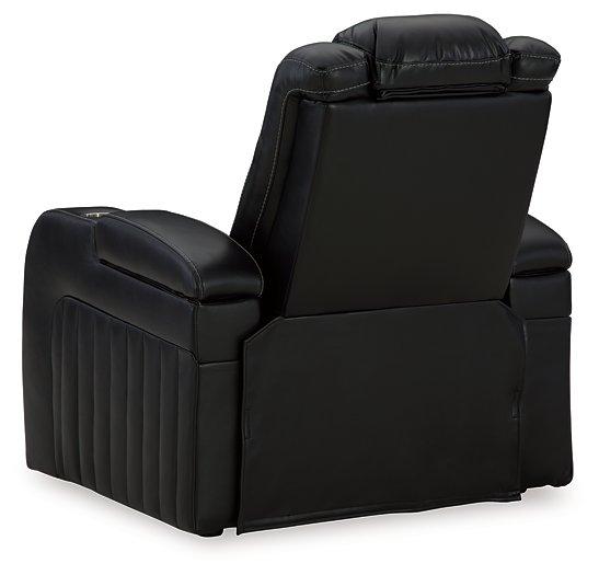 Caveman Den Upholstery Package - Ideal Furniture (Fresno,CA)