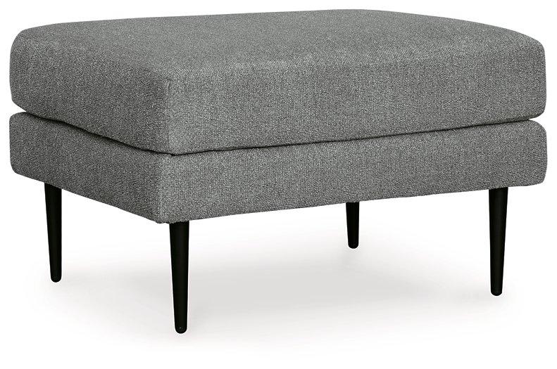 Hazela Living Room Set - Ideal Furniture (Fresno,CA)