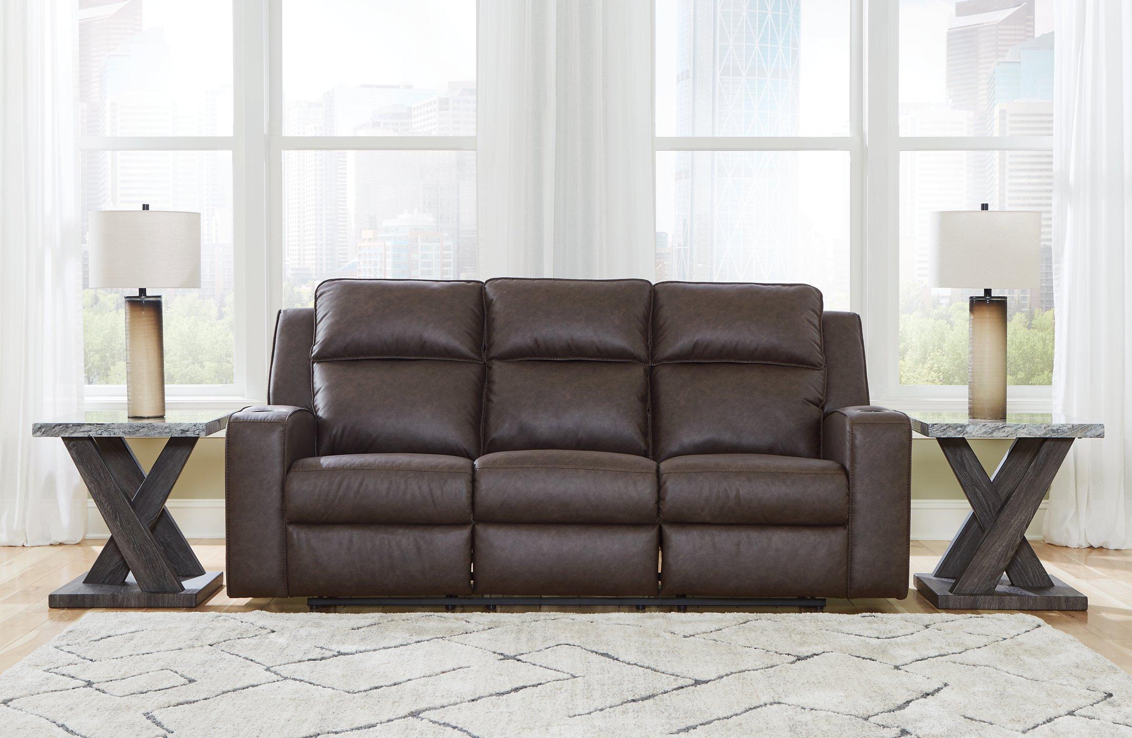 Lavenhorne Living Room Set - Ideal Furniture (Fresno,CA)