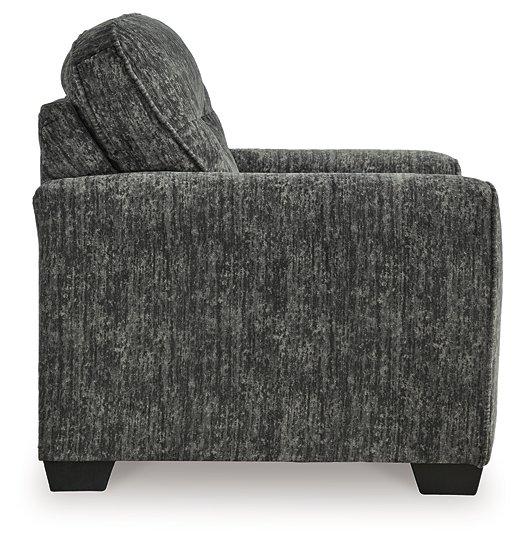 Lonoke Living Room Set - Ideal Furniture (Fresno,CA)