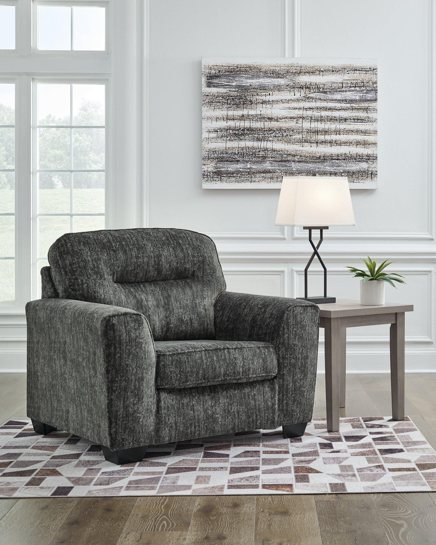 Lonoke Living Room Set - Ideal Furniture (Fresno,CA)