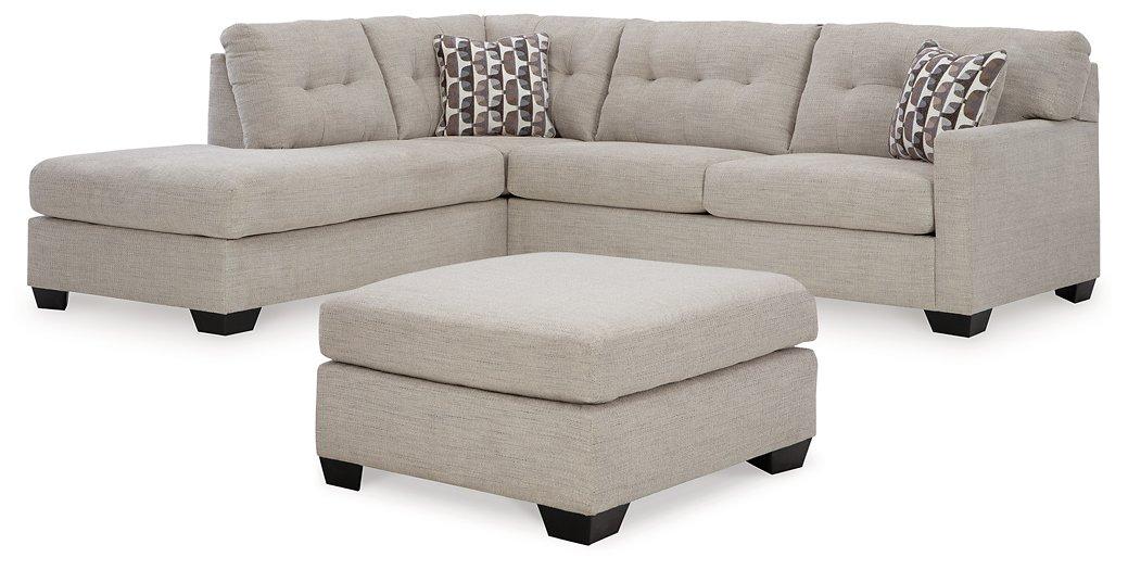 Mahoney Living Room Set - Ideal Furniture (Fresno,CA)