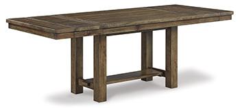 Moriville Dining Room Set - Ideal Furniture (Fresno,CA)
