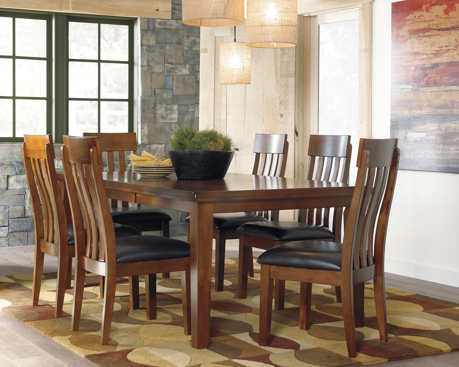 Ralene Dining Room Set - Ideal Furniture (Fresno,CA)