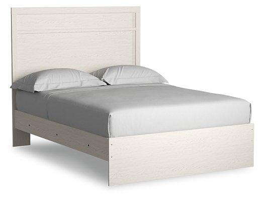 Stelsie Bedroom Set - Ideal Furniture (Fresno,CA)