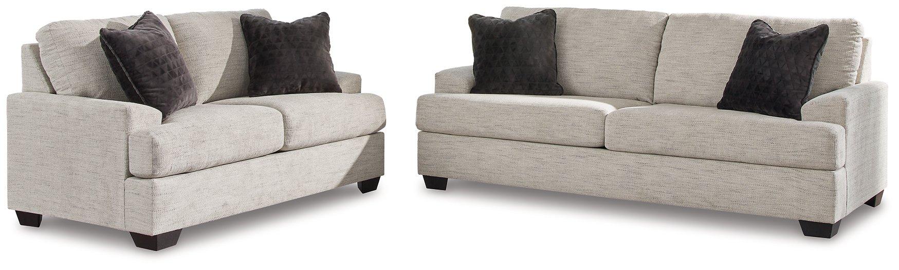Vayda Living Room Set - Ideal Furniture (Fresno,CA)