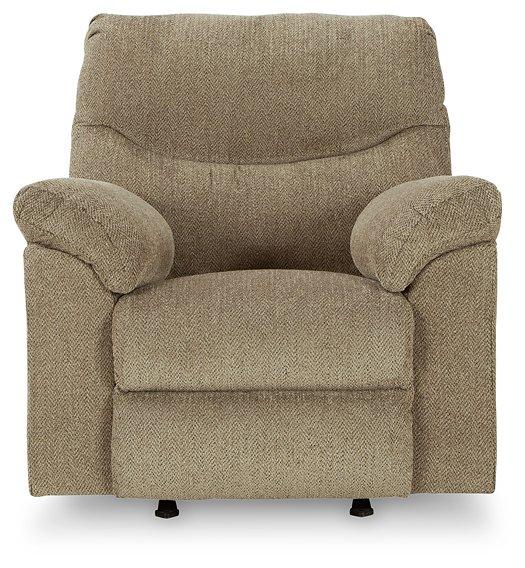 Alphons Living Room Set - Ideal Furniture (Fresno,CA)