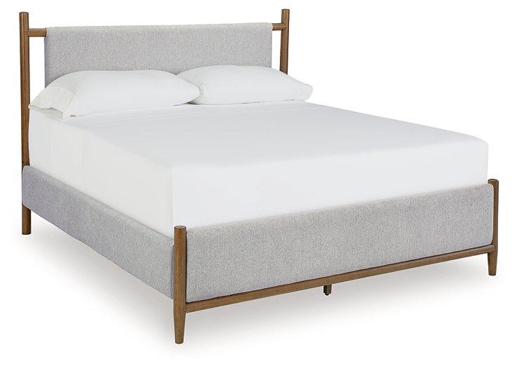 Lyncott Bedroom Set - Ideal Furniture (Fresno,CA)