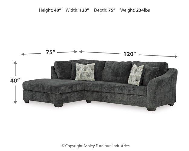 Biddeford Living Room Set - Ideal Furniture (Fresno,CA)
