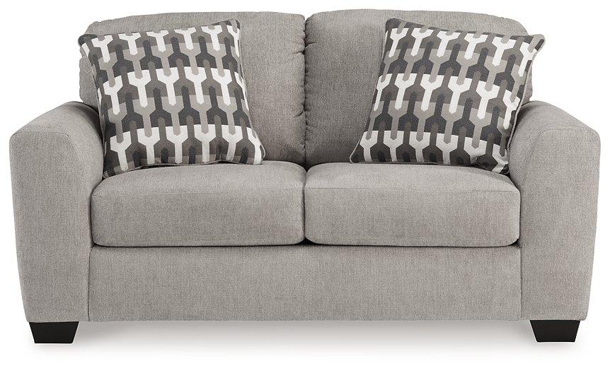 Avenal Park Living Room Set - Ideal Furniture (Fresno,CA)