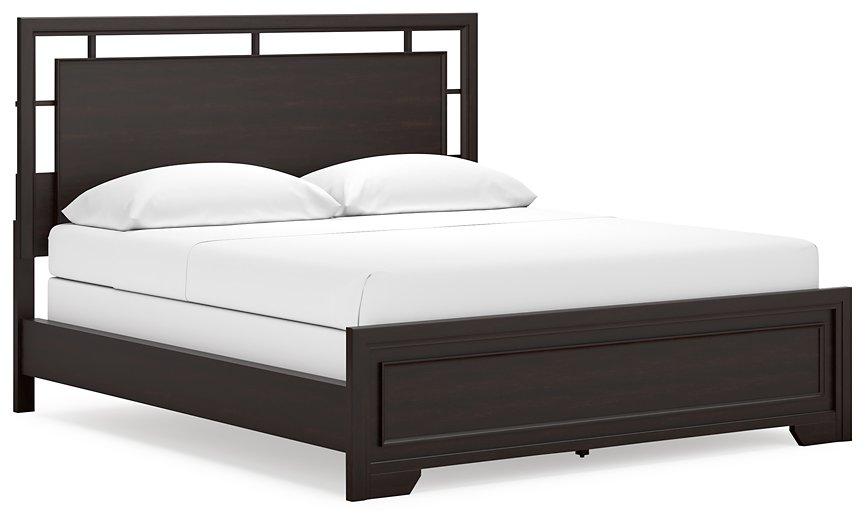 Covetown Bedroom Package - Ideal Furniture (Fresno,CA)