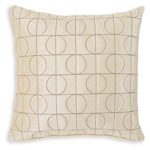 Kydner Pillow (Set of 4) - Ideal Furniture (Fresno,CA)