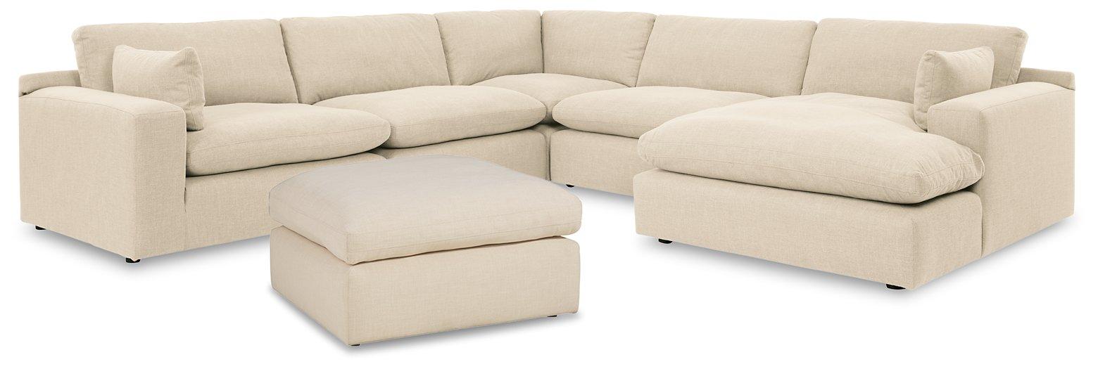 Elyza Living Room Set - Ideal Furniture (Fresno,CA)